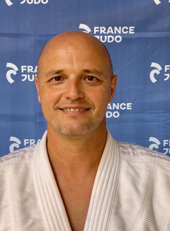 FERAILLE Stéphane