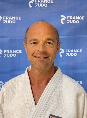 GALLIER Stéphane